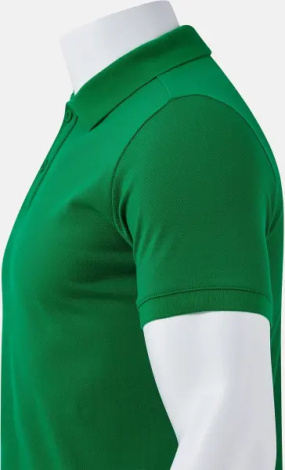 Поло Joma BALI III зелене 105372.450