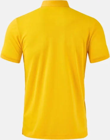 Поло Joma BALI III жовте 105372.900