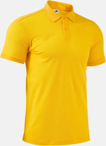 Поло Joma BALI III жовте 105372.900