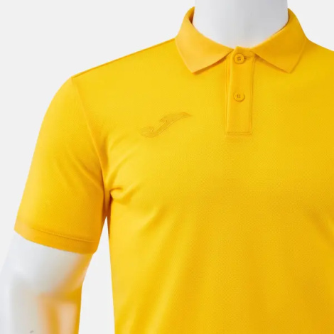 Поло Joma BALI III жовте 105372.900