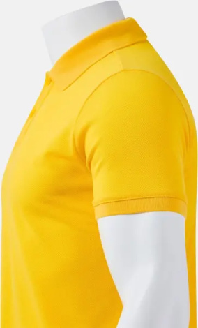 Поло Joma BALI III жовте 105372.900
