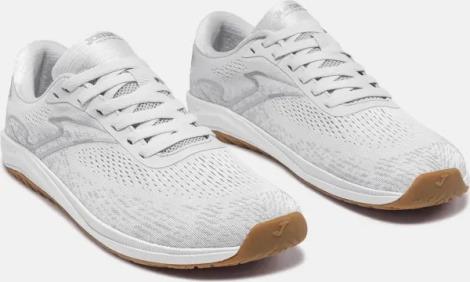 Кросівки бігові Joma FENIX BAREFOOT білі BFFENS2602