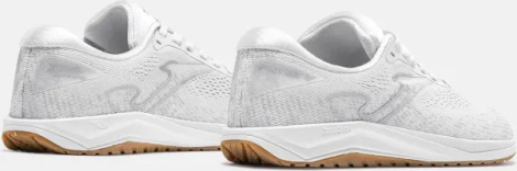 Кросівки бігові Joma FENIX BAREFOOT білі BFFENS2602