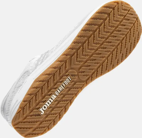 Кросівки бігові Joma FENIX BAREFOOT білі BFFENS2602
