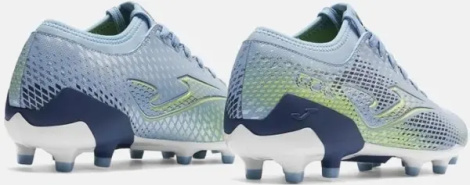 Бутси Joma GOL блакитно-салатові GOLS2605FG