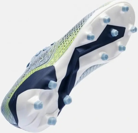 Бутси Joma GOL блакитно-салатові GOLS2605FG