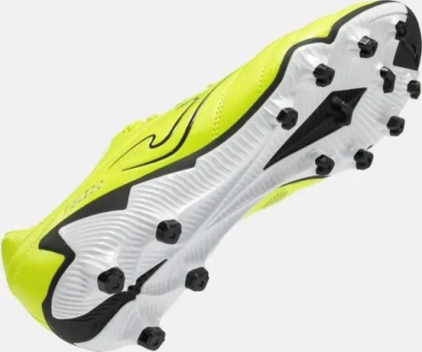 Бутси Joma TOLEDO жовто-чорно-білі TOLS2609FG