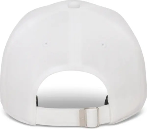 Кепка Nike JORDAN CLUB CAP UNSTRUCTURED ADJUSTABLE белая IF8483-100