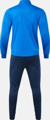 Спортивный костюм Joma PHOENIX III сине-темно-синий 105113.703