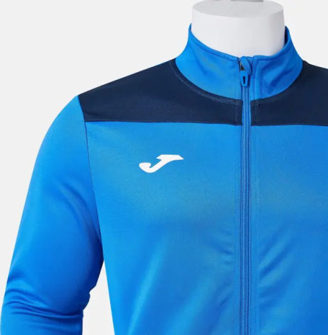 Спортивный костюм Joma PHOENIX III сине-темно-синий 105113.703