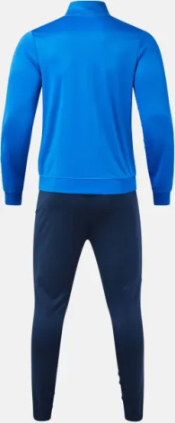 Спортивний костюм Joma PHOENIX III синьо-жовто-темно-синій 105113.709