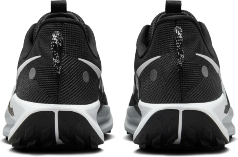 Кросівки для трейлраннінгу Nike REACTX PEGASUS TRAIL 5 чорні DV3864-001