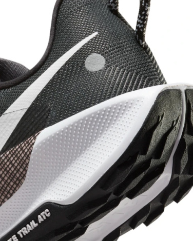 Кросівки для трейлраннінгу Nike REACTX PEGASUS TRAIL 5 чорні DV3864-001
