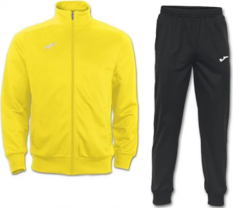 Спортивний костюм Joma COMBI GALA жовто-чорний 100086.900_101113.100