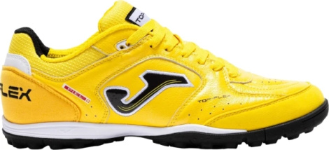 Сороконіжки (шиповки) Joma TOP FLEX жовті TOPS2528TF