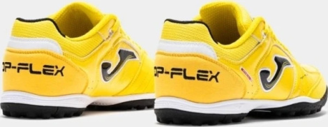 Сороконіжки (шиповки) Joma TOP FLEX жовті TOPS2528TF