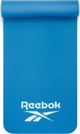Коврик для тренировок Reebok TRAINING MAT голубой RAMT-11018BL