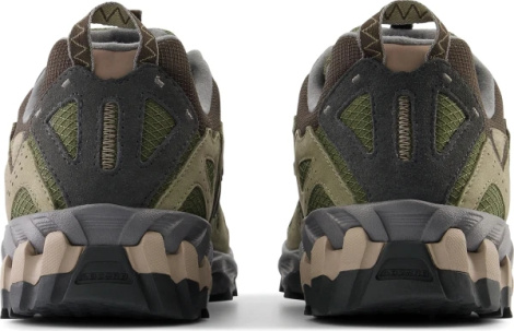 Кроссовки New Balance 610 оливковые ML610TM