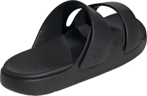 Шльопанці Adidas ZNSORY чорні JR3122