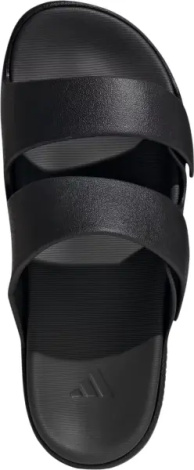 Шльопанці Adidas ZNSORY чорні JR3122