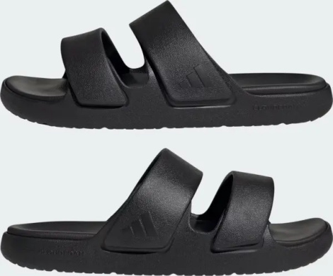 Шльопанці Adidas ZNSORY чорні JR3122
