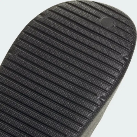 Шльопанці Adidas ZNSORY чорні JR3122