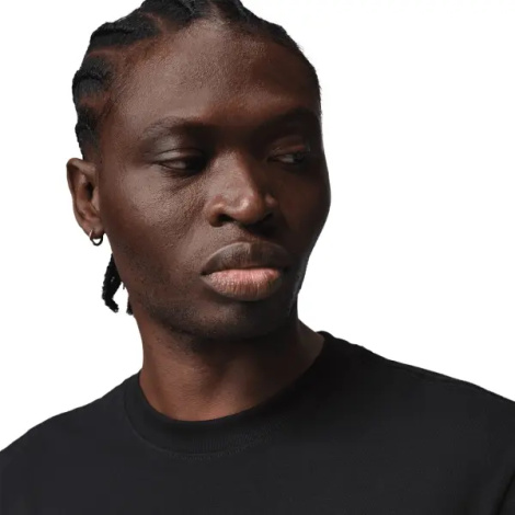 Футболка Nike SPORT DRI-FIT чорна IR0864-010