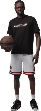 Футболка Nike SPORT DRI-FIT чорна IR0864-010