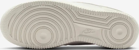Кросівки жіночі Nike AIR FORCE 1 '07 бежеві IQ0275-030