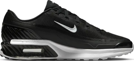 Кроссовки Nike AIR MAX BIA черно-белые IO9416-004