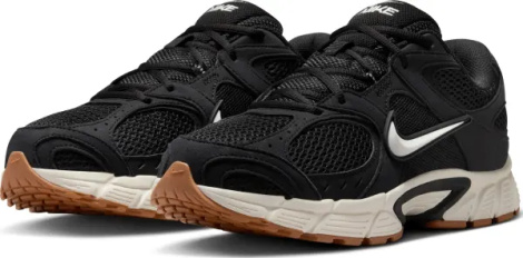 Кросівки Nike V5 RNR чорно-білі II6292-004