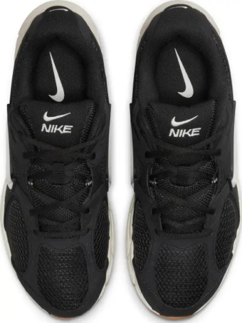 Кросівки Nike V5 RNR чорно-білі II6292-004