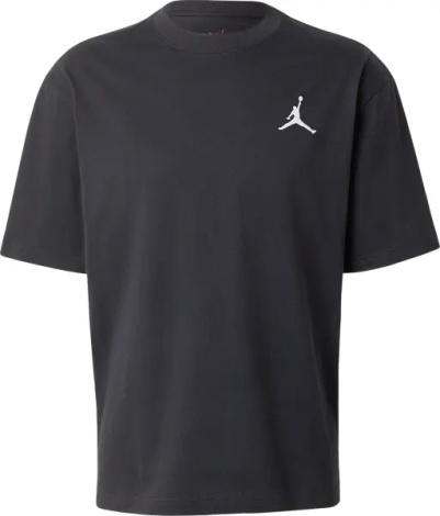 Футболка Nike JORDAN JUMPMAN чорна IF5566-010