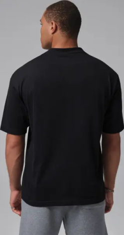 Футболка Nike JORDAN JUMPMAN чорна IF5566-010