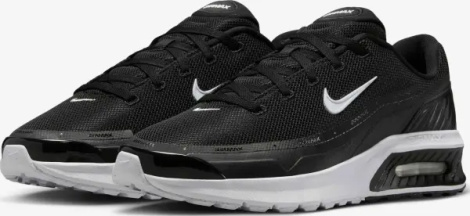 Кросівки Nike AIR MAX BIA чорно-білі IF2624-005