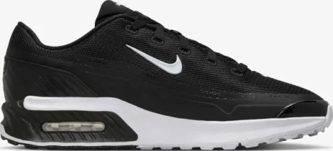 Кросівки Nike AIR MAX BIA чорно-білі IF2624-005