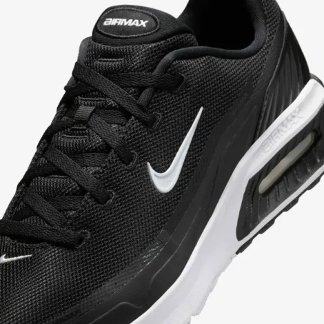 Кросівки Nike AIR MAX BIA чорно-білі IF2624-005