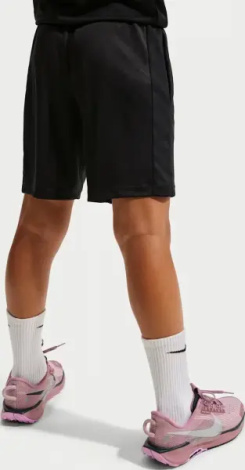 Шорти підліткові Nike TROPHY23 DRI-FIT чорні IF2399-011