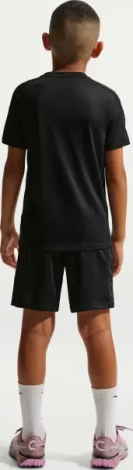 Шорти підліткові Nike TROPHY23 DRI-FIT чорні IF2399-011
