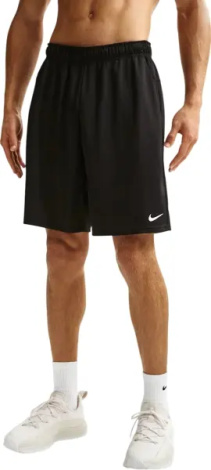 Шорти Nike DRI-FIT FLEX 9IN чорні IF2182-010