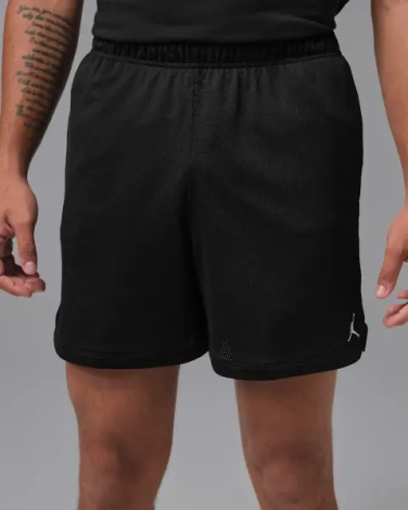 Шорти Nike JORDAN SPORT ESSENTIALS DRI-FIT чорні IF0891-010