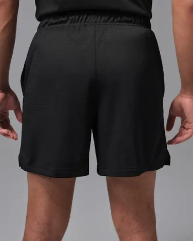 Шорти Nike JORDAN SPORT ESSENTIALS DRI-FIT чорні IF0891-010