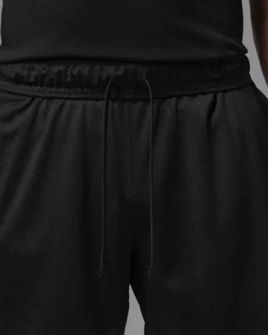 Шорти Nike JORDAN SPORT ESSENTIALS DRI-FIT чорні IF0891-010