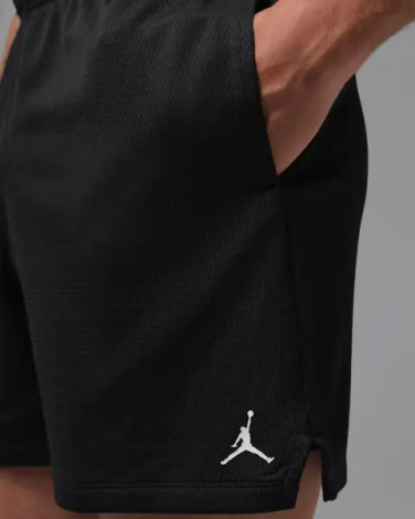 Шорти Nike JORDAN SPORT ESSENTIALS DRI-FIT чорні IF0891-010