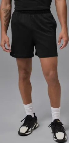 Шорти Nike JORDAN SPORT ESSENTIALS DRI-FIT чорні IF0891-010