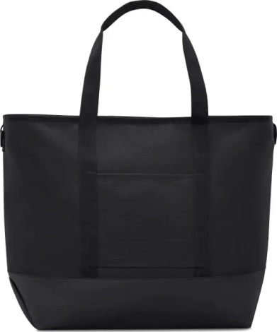 Сумка через плече Nike HERITAGE EUGENE XL TOTE 63L чорна IB4366-010