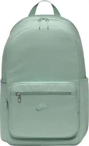 Рюкзак Nike HERITAGE EUGENE 2.0 20L светло-зеленый IB4327-006