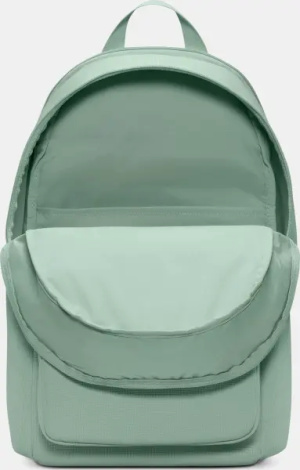 Рюкзак Nike HERITAGE EUGENE 2.0 20L светло-зеленый IB4327-006