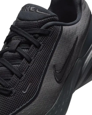Кросівки жіночі Nike UPLIFT SC антрацитово-чорні IB2766-001