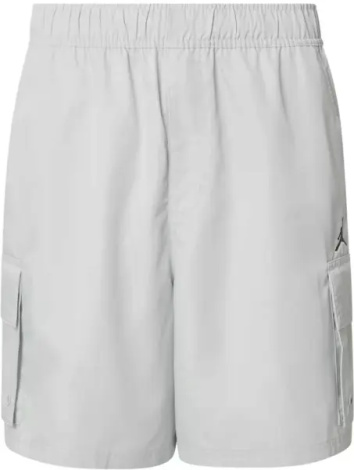 Шорти Nike JORDAN BROOKLYN світло-сірі HV9683-034